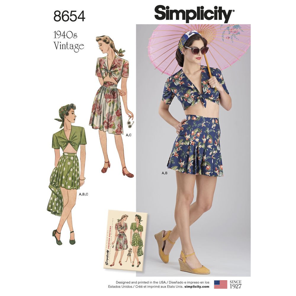 300+ Free Sewing Patterns